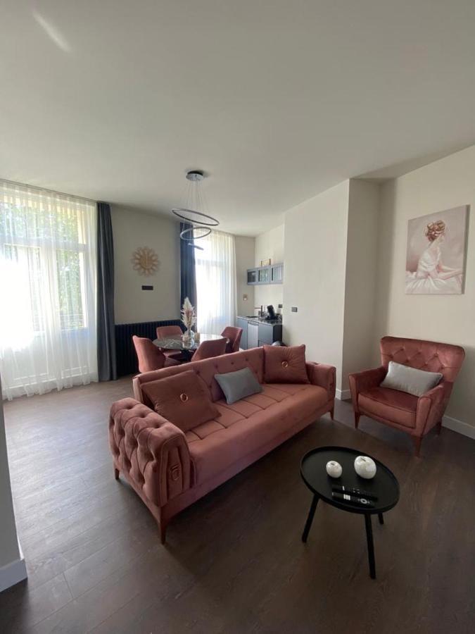בולון-סור-מאר Golden Resort מראה חיצוני תמונה